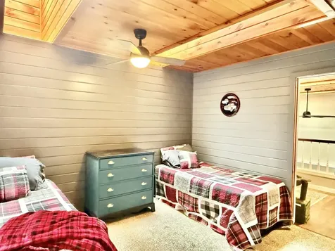 493 North Shore Road Chesterfield NH 03462