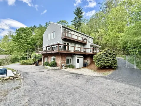 493 North Shore Road Chesterfield NH 03462