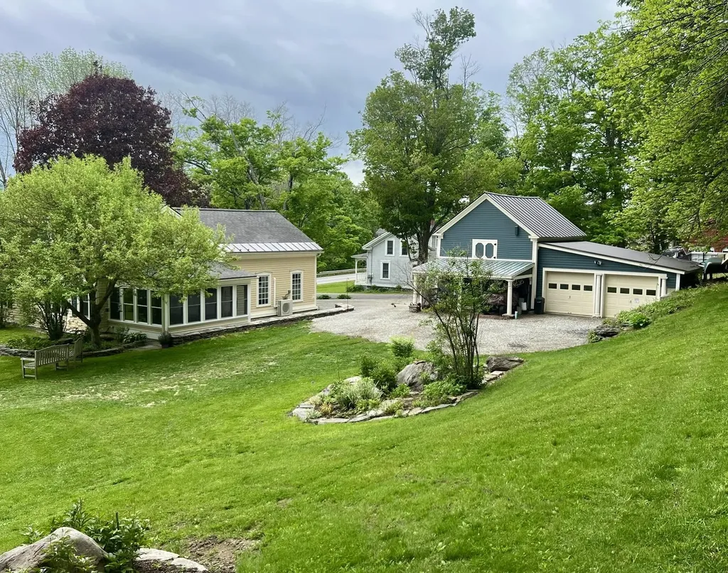 59 East Street Middletown Springs VT 05757