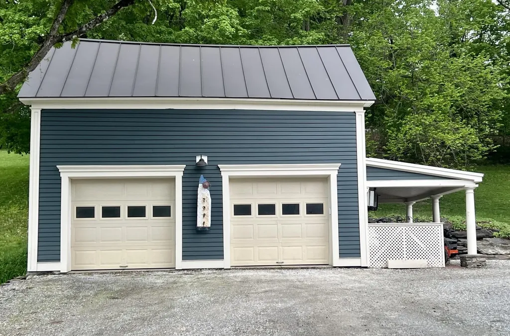 59 East Street Middletown Springs VT 05757