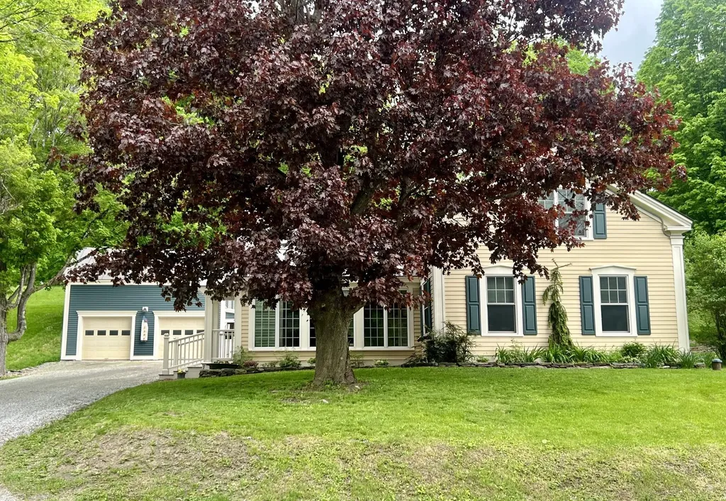 59 East Street Middletown Springs VT 05757