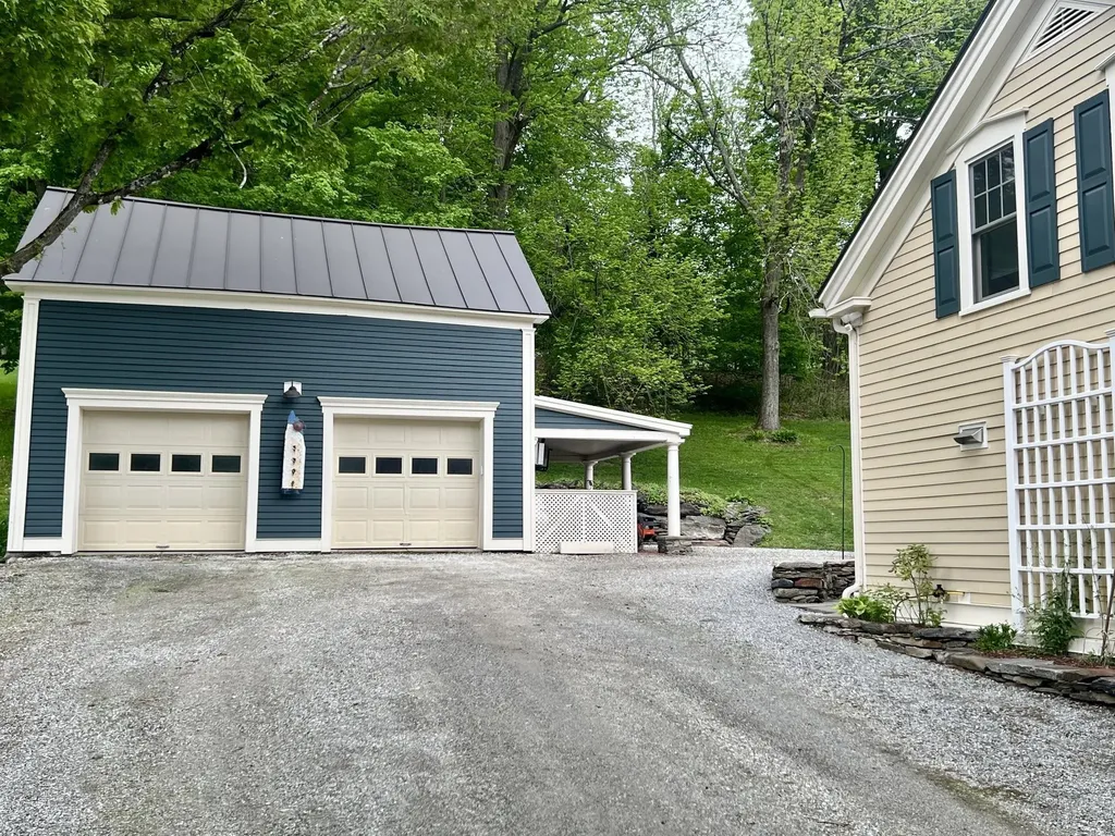 59 East Street Middletown Springs VT 05757