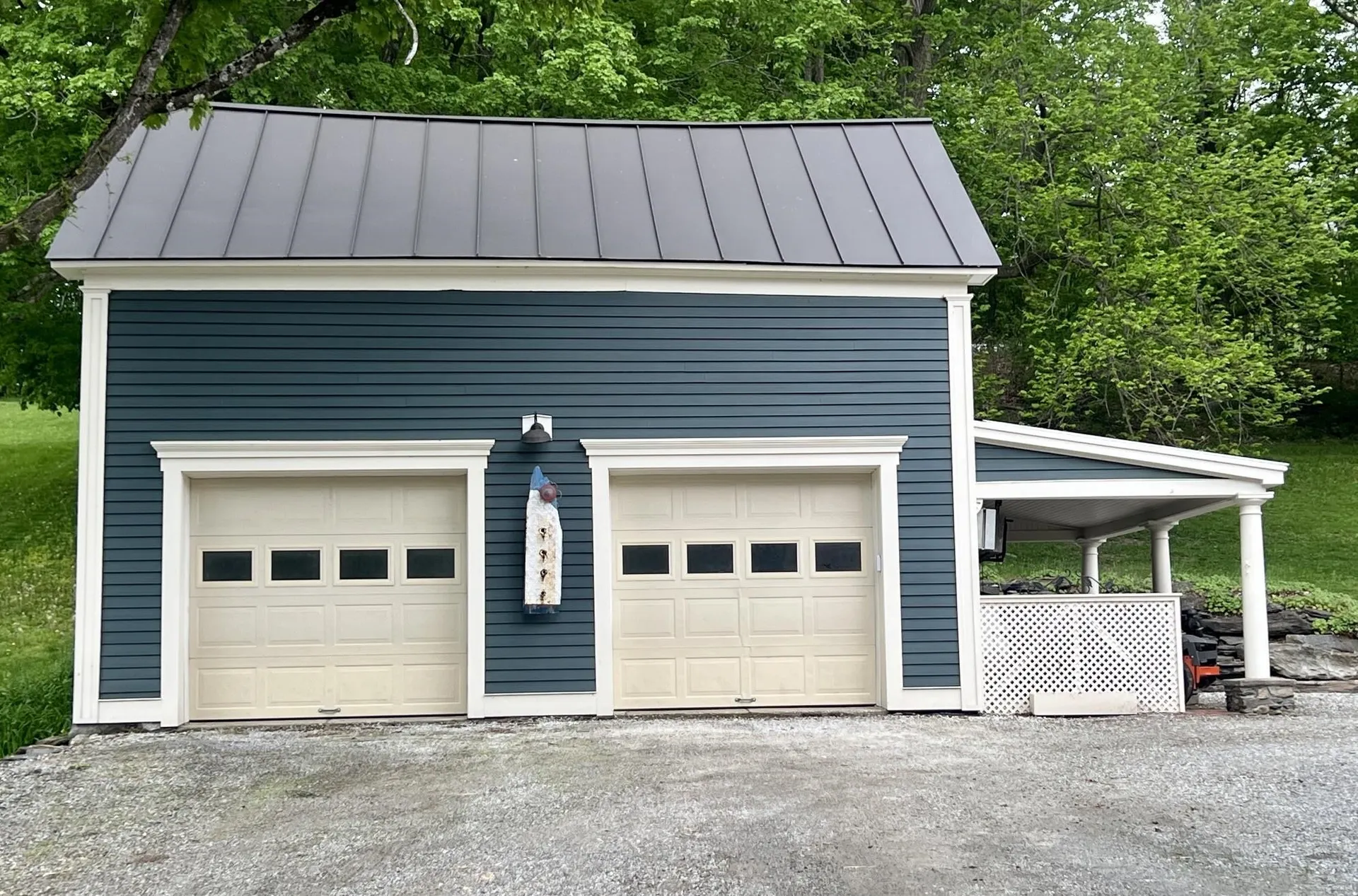 59 East Street Middletown Springs VT 05757