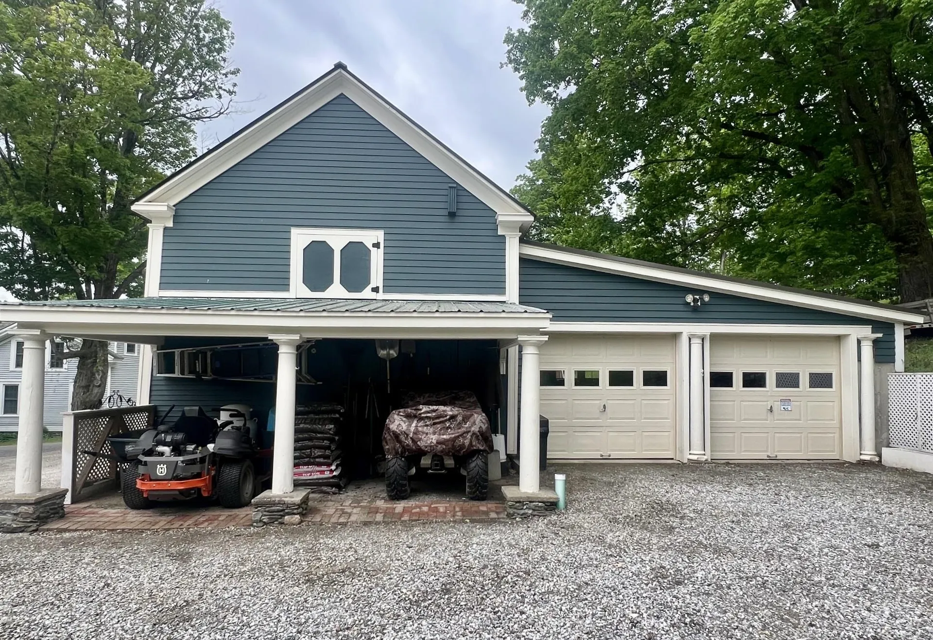59 East Street Middletown Springs VT 05757