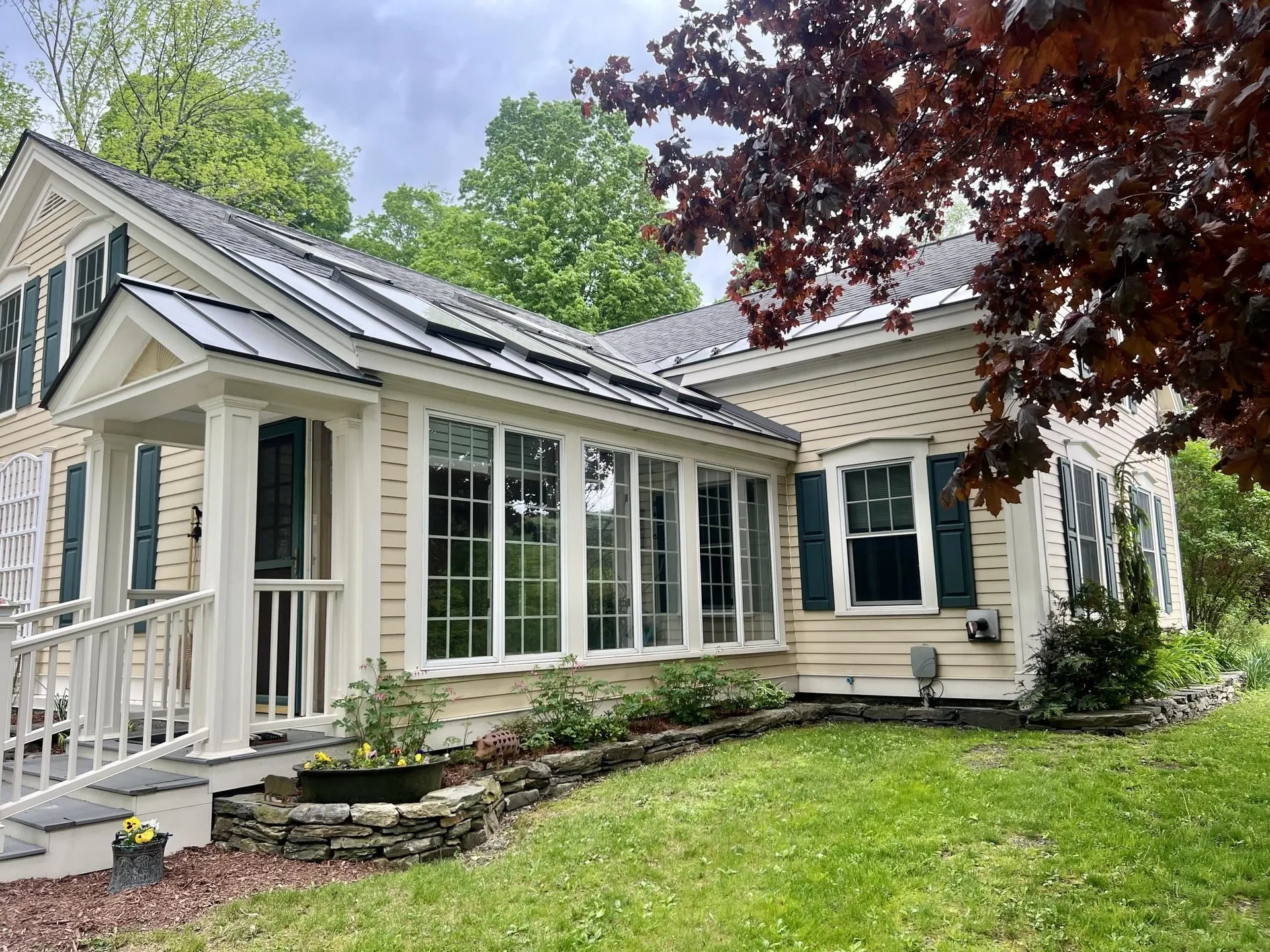 59 East Street Middletown Springs VT 05757