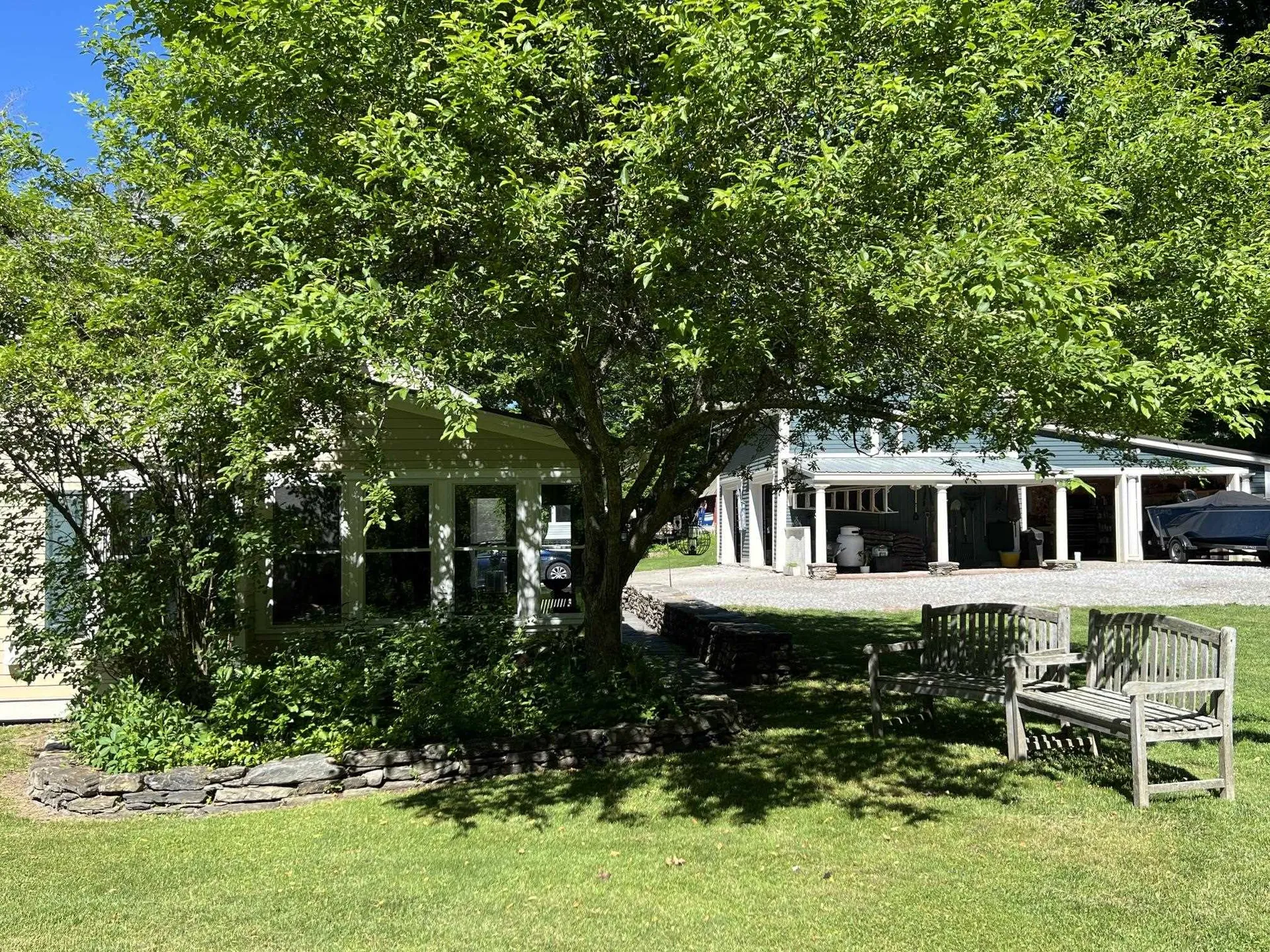 59 East Street Middletown Springs VT 05757