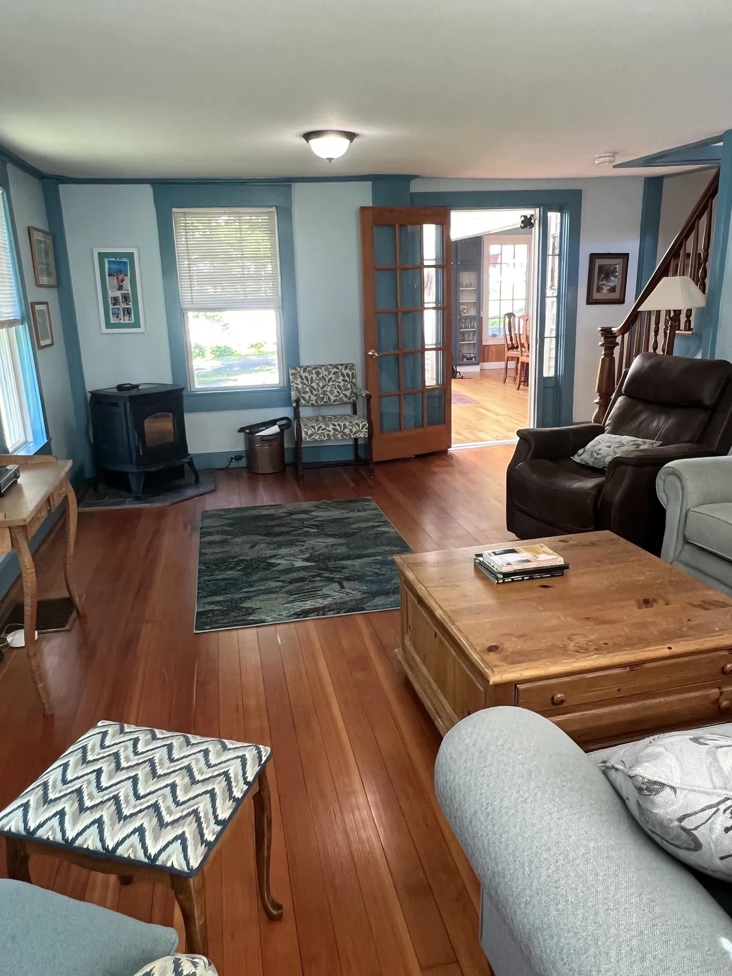 59 East Street Middletown Springs VT 05757