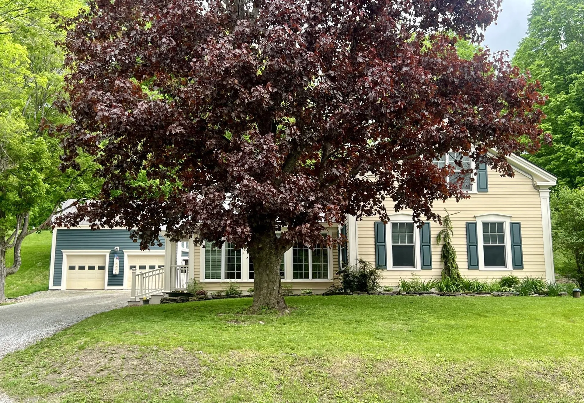 59 East Street Middletown Springs VT 05757