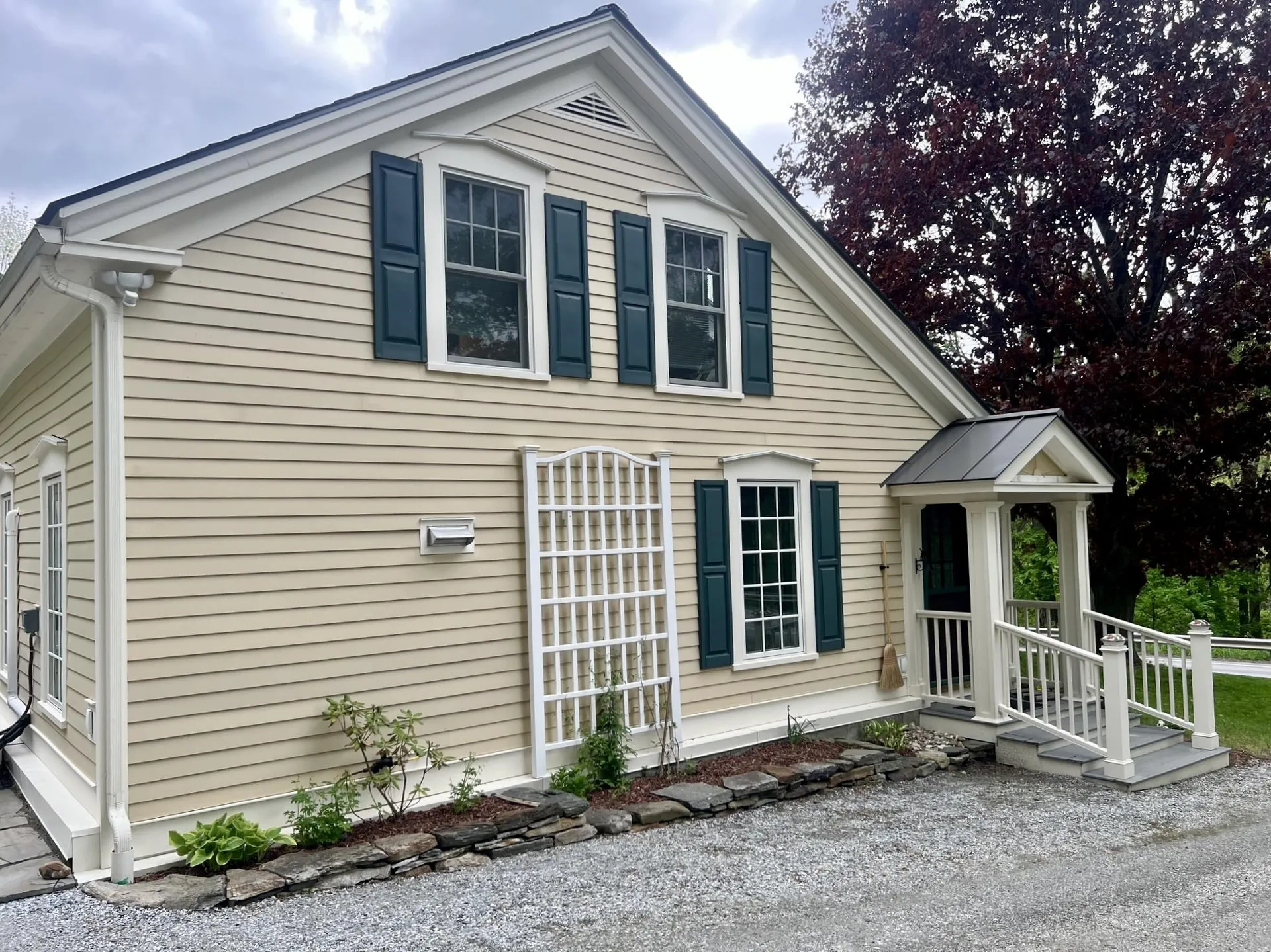 59 East Street Middletown Springs VT 05757