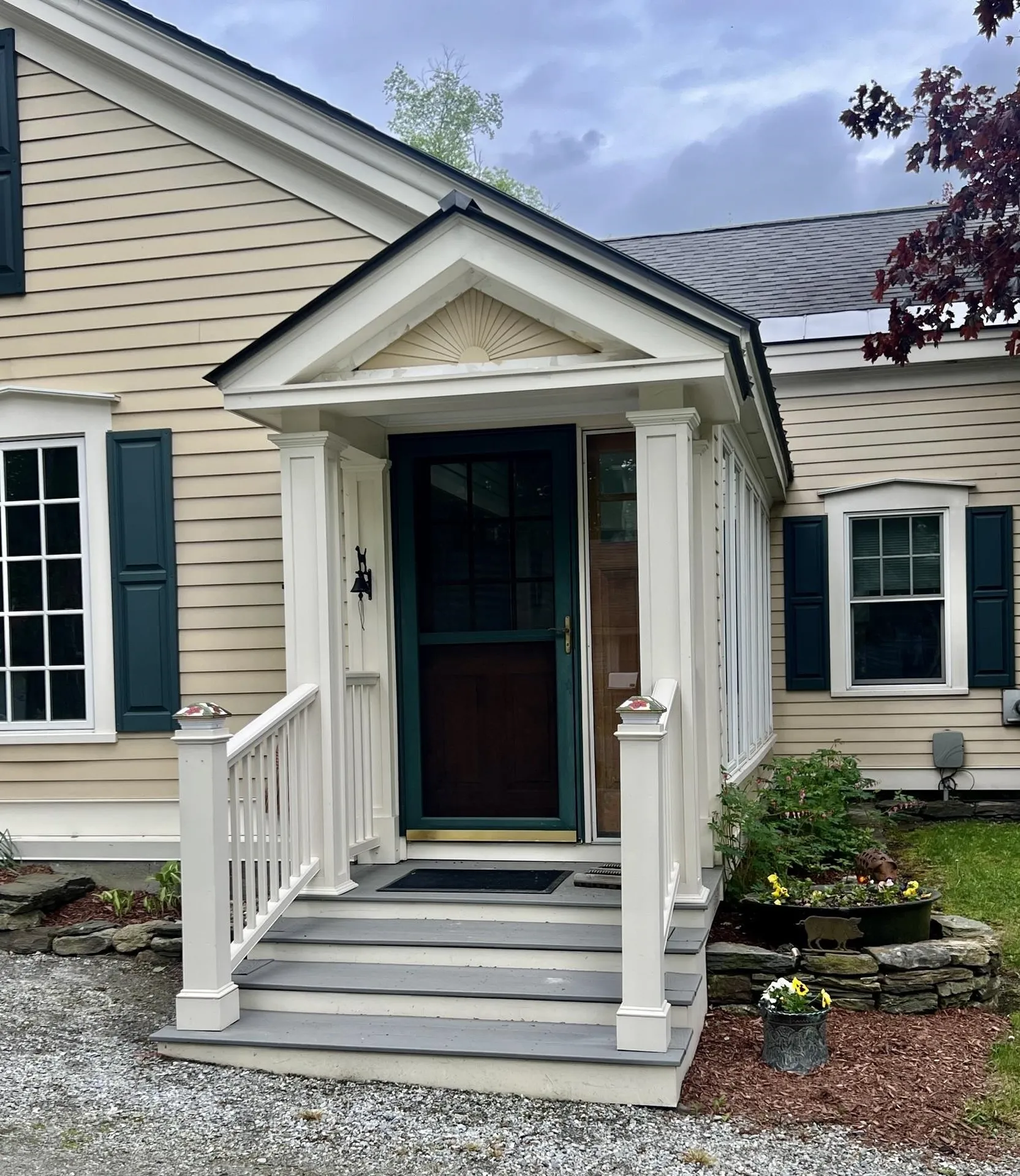 59 East Street Middletown Springs VT 05757
