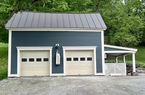 59 East Street Middletown Springs VT 05757