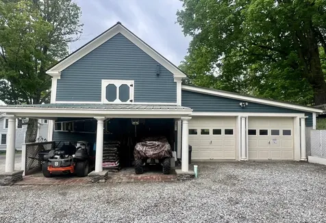59 East Street Middletown Springs VT 05757