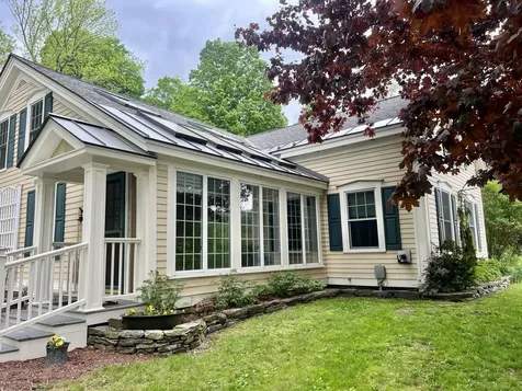 59 East Street Middletown Springs VT 05757
