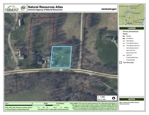 59 East Street Middletown Springs VT 05757