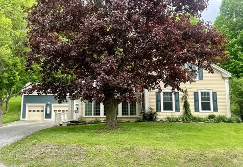 59 East Street Middletown Springs VT 05757