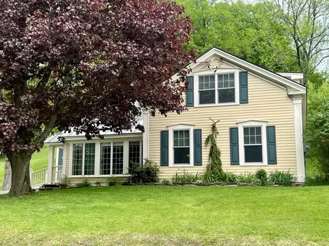 59 East Street Middletown Springs VT 05757
