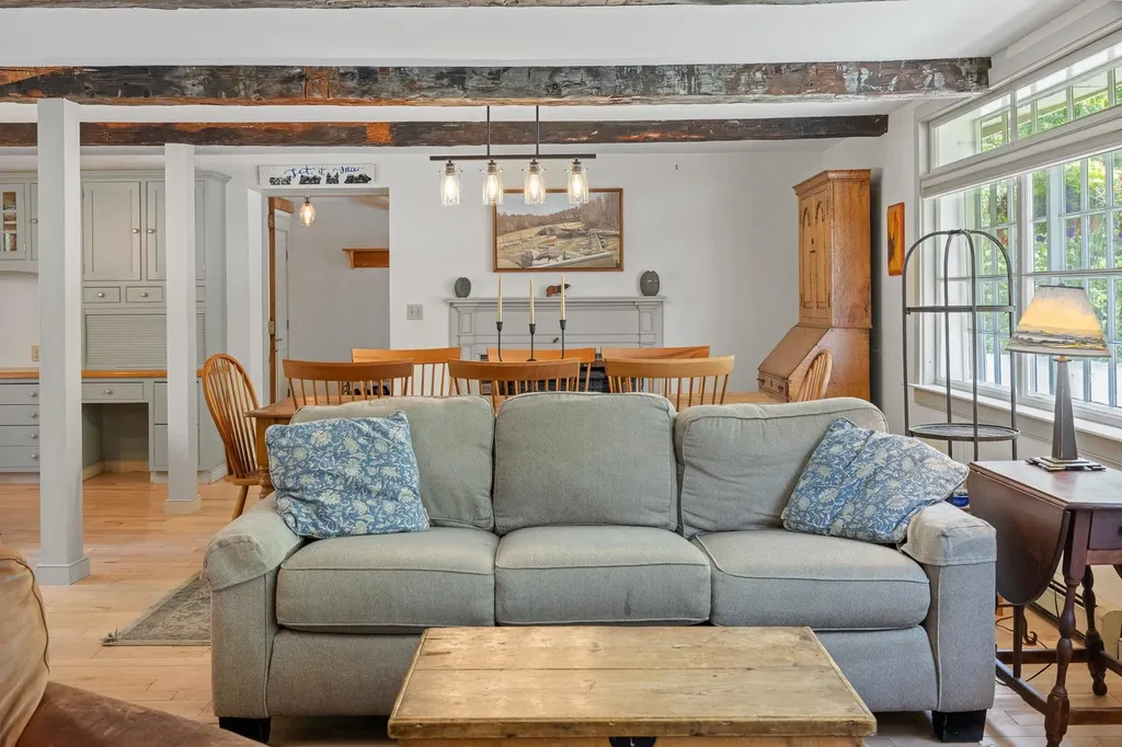 15 Market Street Lyme NH 03768