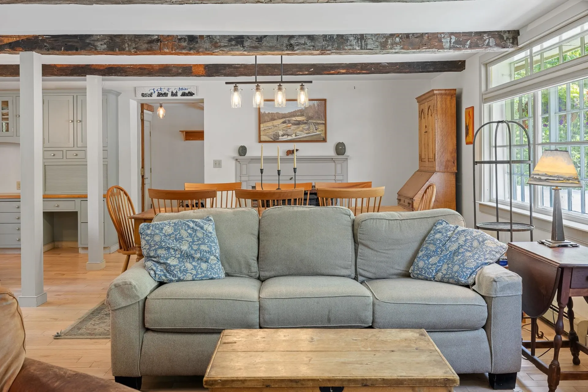 15 Market Street Lyme NH 03768