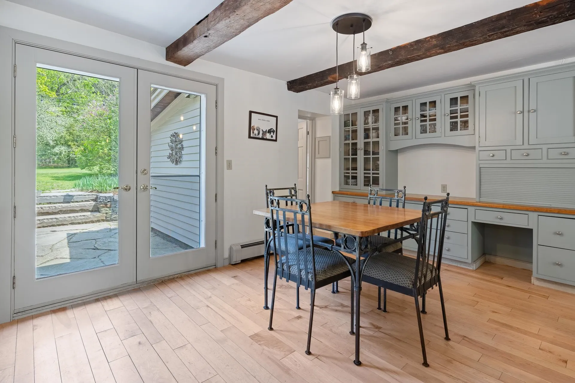 15 Market Street Lyme NH 03768
