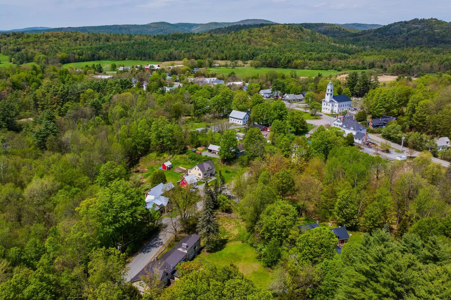 15 Market Street Lyme NH 03768