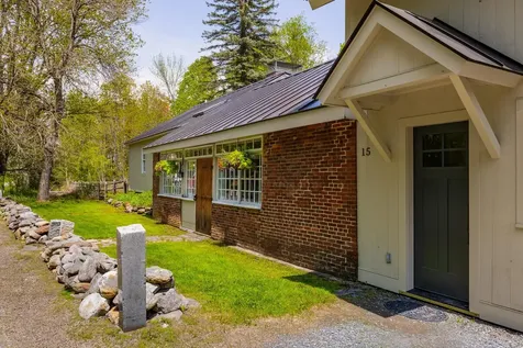 15 Market Street Lyme NH 03768