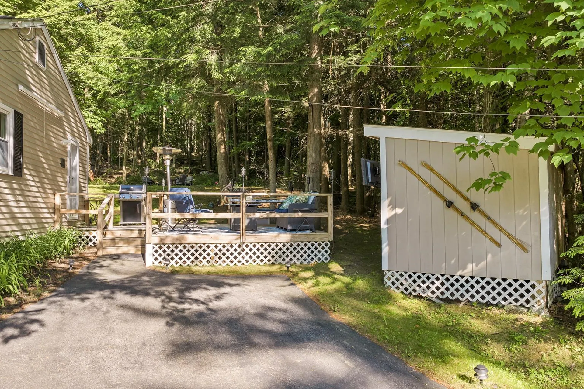 13 Aspen Drive Tuftonboro NH 03816