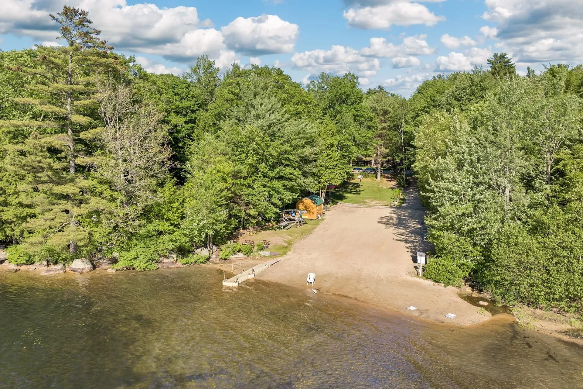 13 Aspen Drive Tuftonboro NH 03816