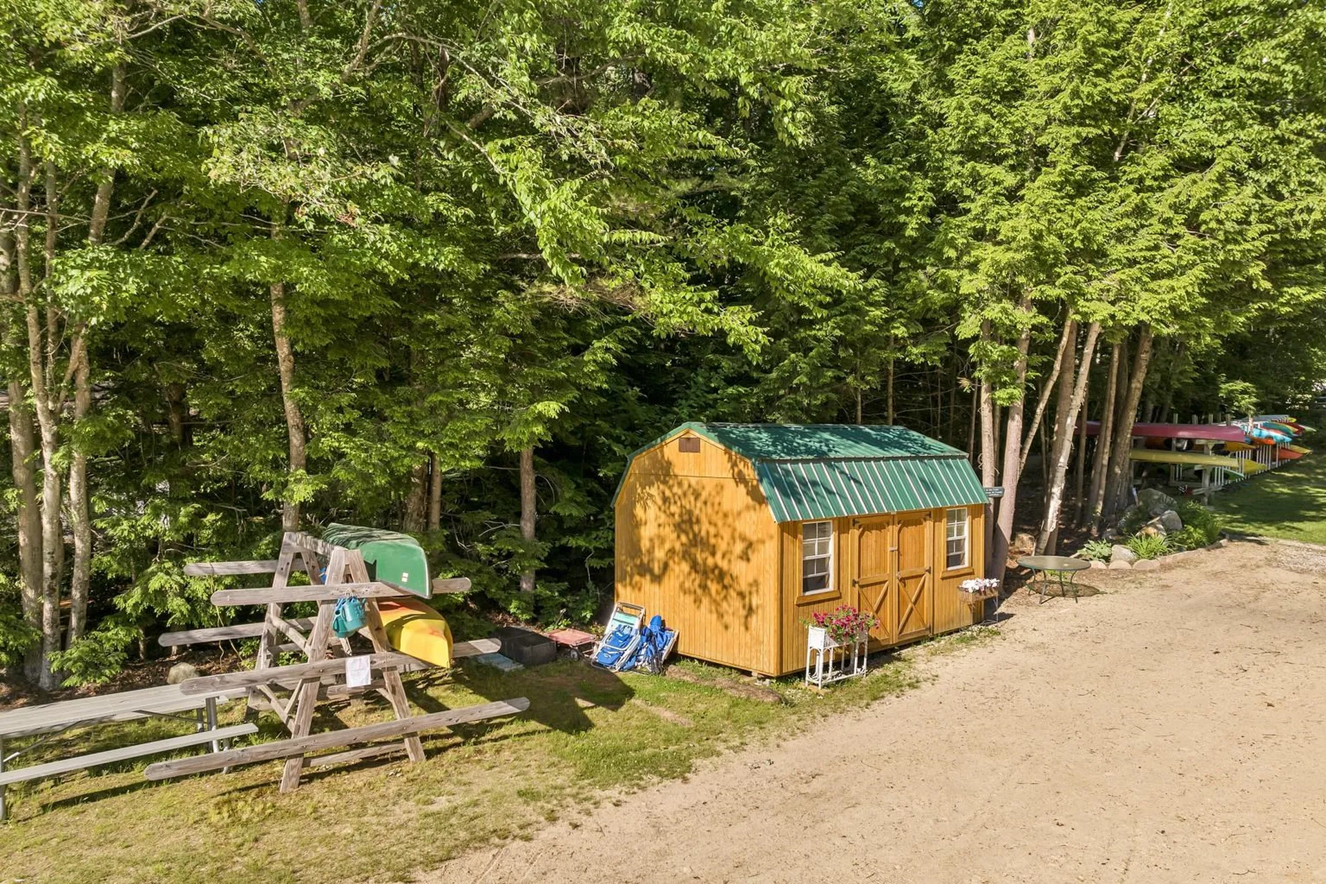 13 Aspen Drive Tuftonboro NH 03816