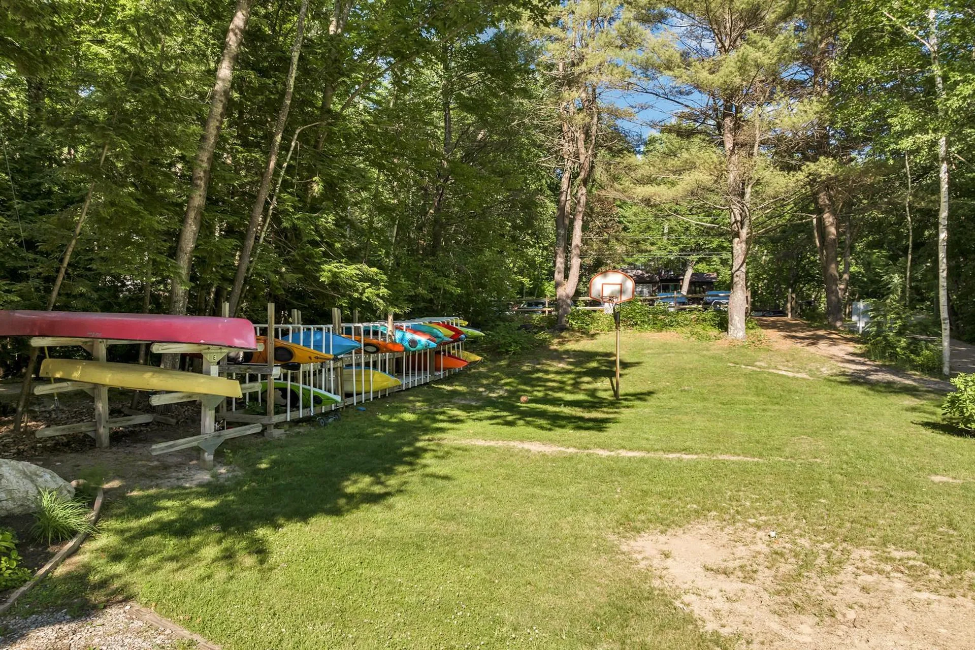 13 Aspen Drive Tuftonboro NH 03816