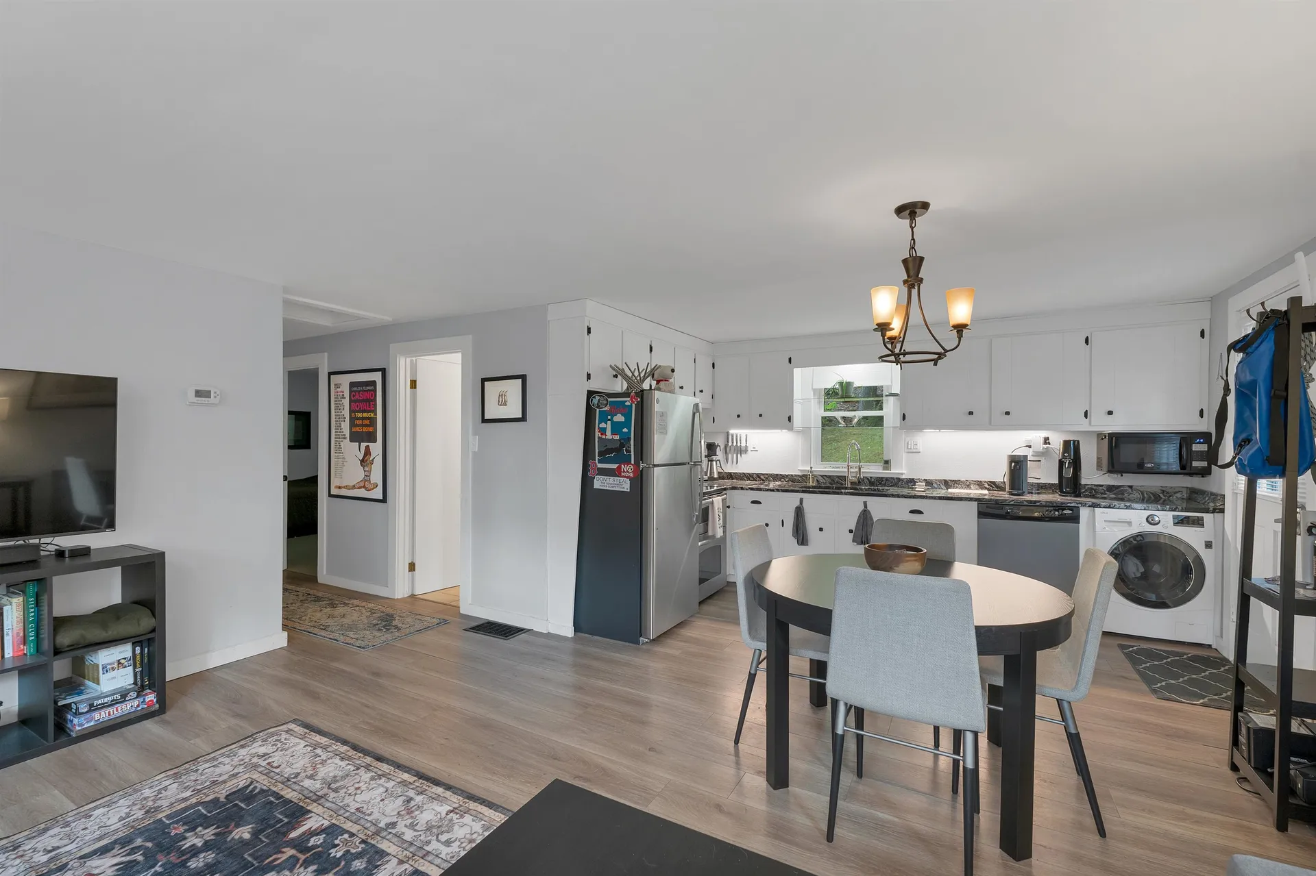 13 Aspen Drive Tuftonboro NH 03816