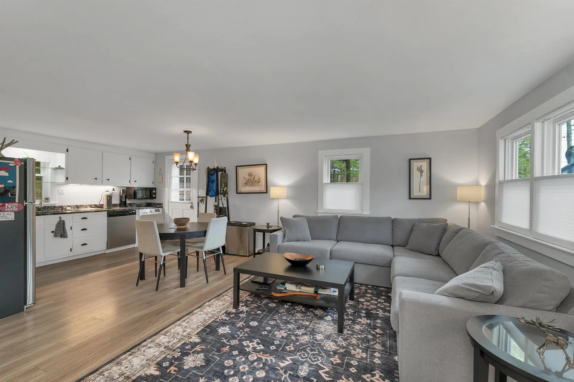 13 Aspen Drive Tuftonboro NH 03816