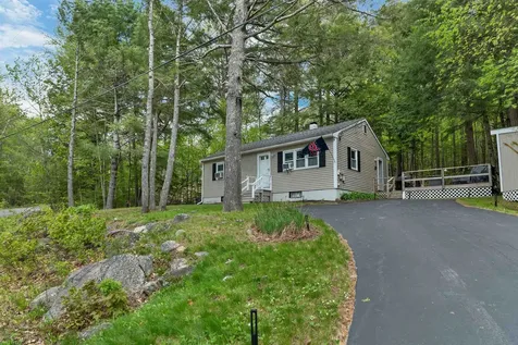 13 Aspen Drive Tuftonboro NH 03816