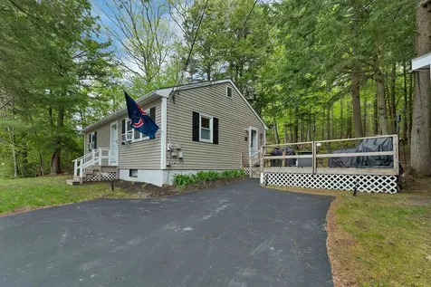 13 Aspen Drive Tuftonboro NH 03816