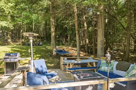 13 Aspen Drive Tuftonboro NH 03816