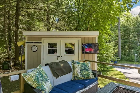 13 Aspen Drive Tuftonboro NH 03816