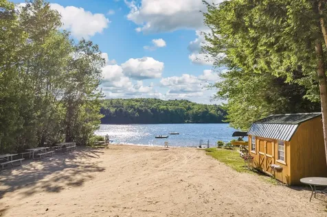 13 Aspen Drive Tuftonboro NH 03816