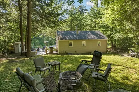 13 Aspen Drive Tuftonboro NH 03816