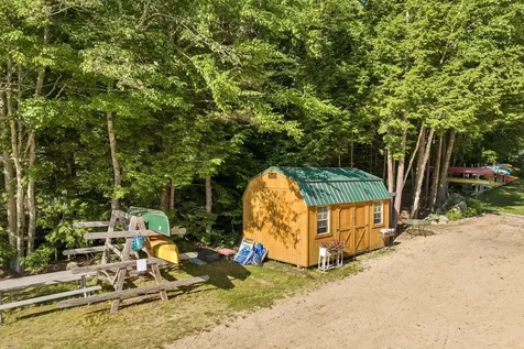 13 Aspen Drive Tuftonboro NH 03816