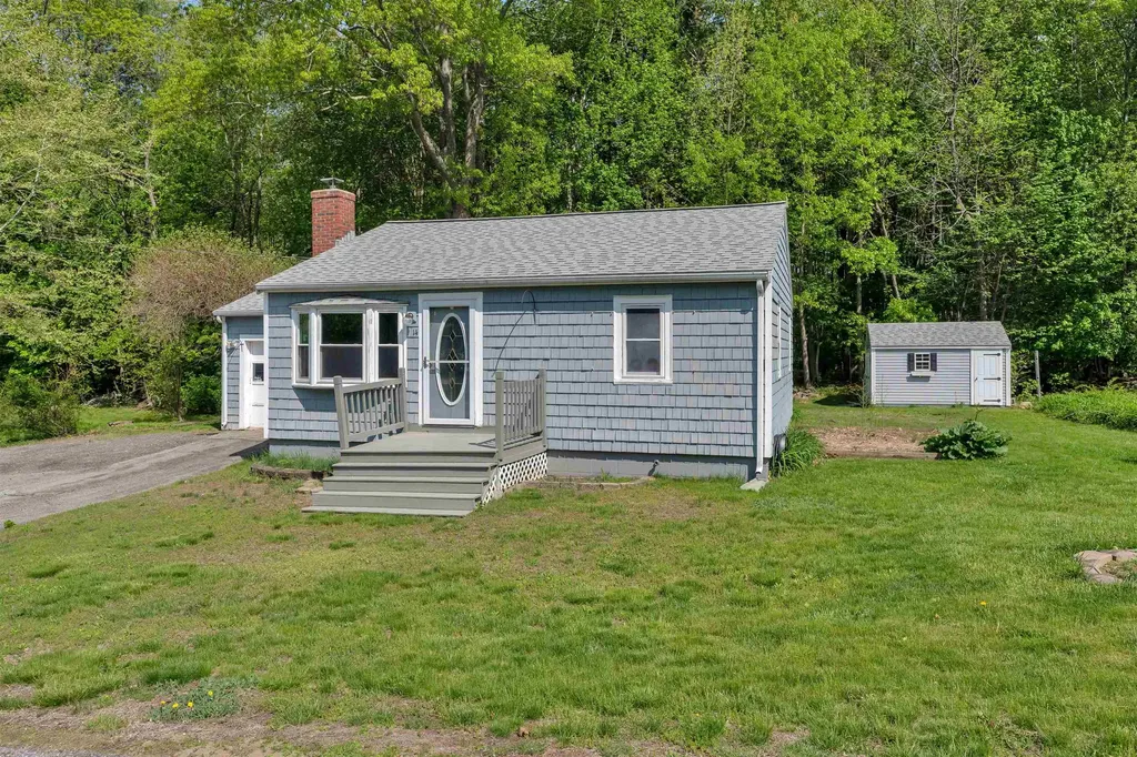 14 Phinney Lane Exeter NH 03833