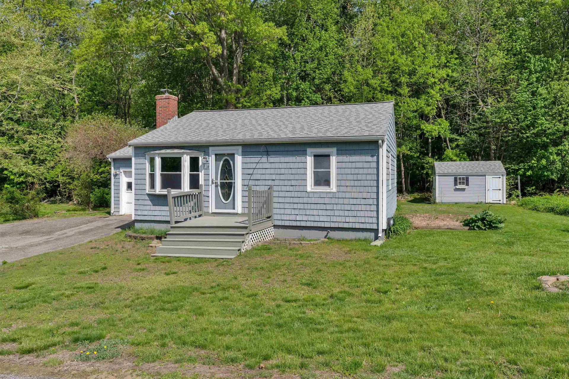 Exeter NH, 14 Phinney Lane