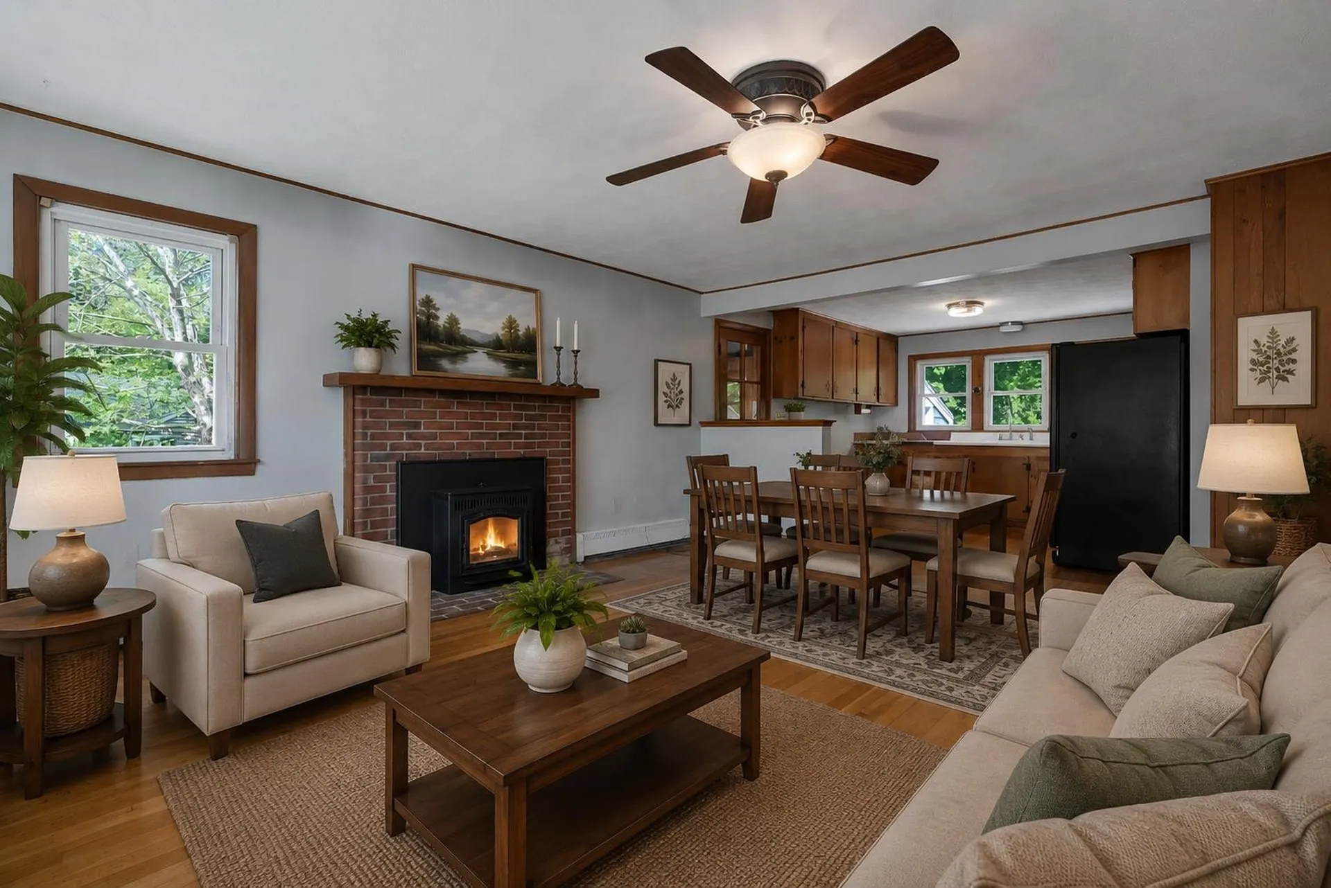 14 Phinney Lane Exeter NH 03833