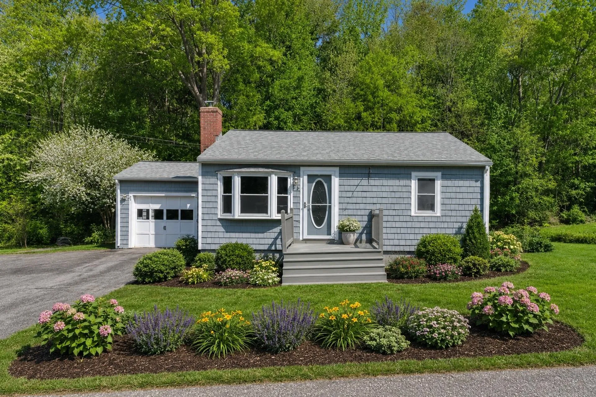 14 Phinney Lane Exeter NH 03833