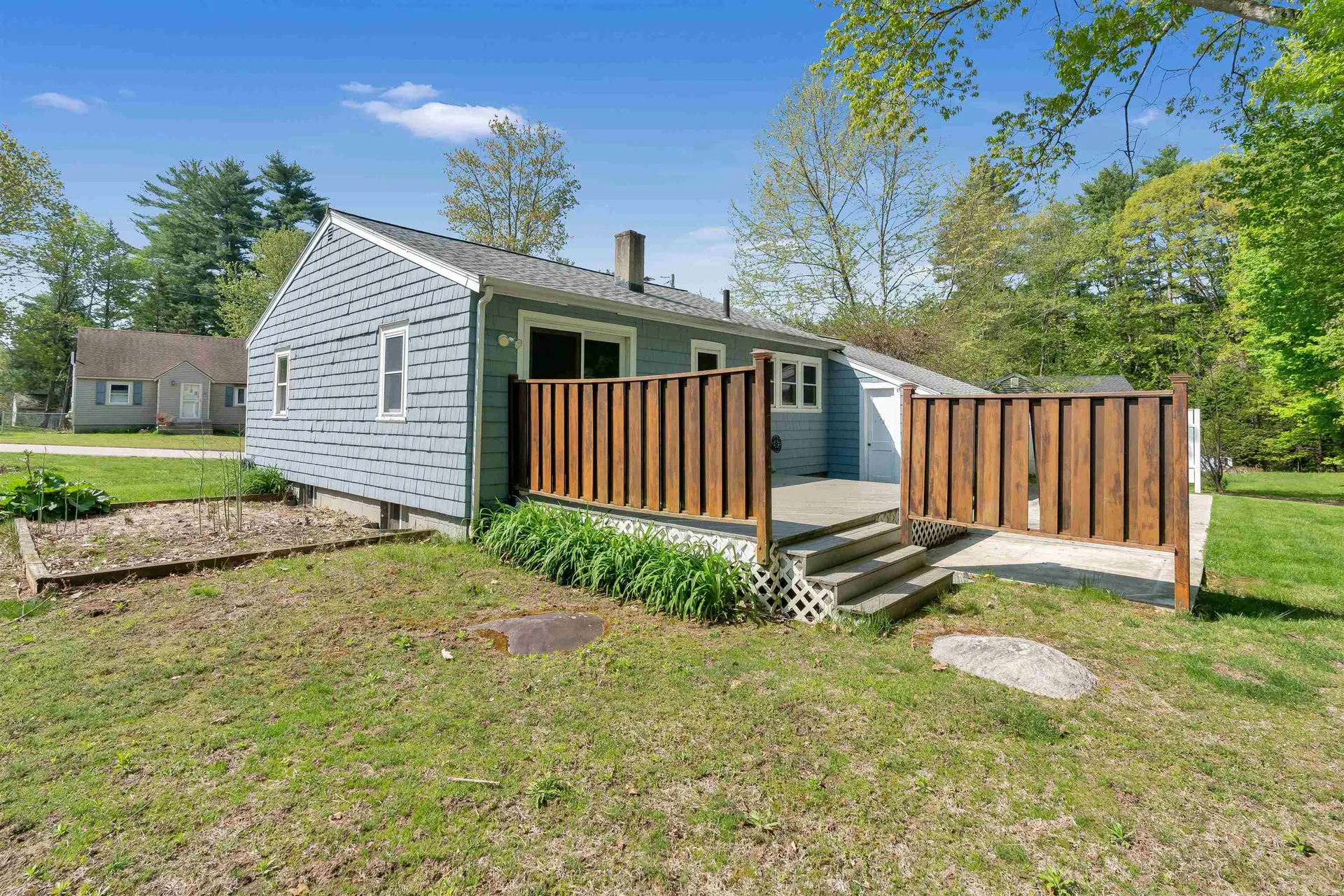 14 Phinney Lane Exeter NH 03833