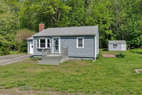 14 Phinney Lane Exeter NH 03833