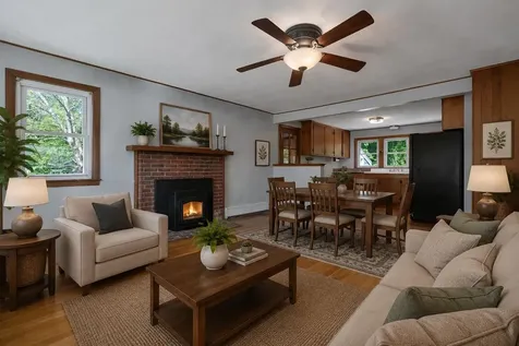 14 Phinney Lane Exeter NH 03833