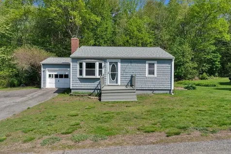 14 Phinney Lane Exeter NH 03833