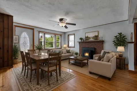 14 Phinney Lane Exeter NH 03833