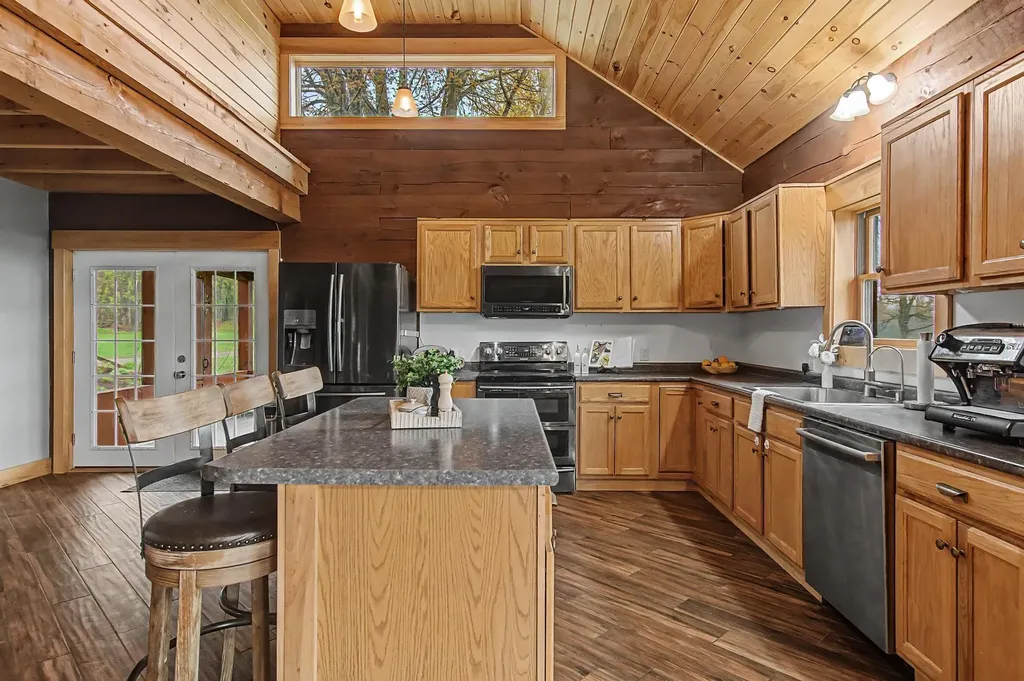 410 Berry Road Berkshire VT 05476