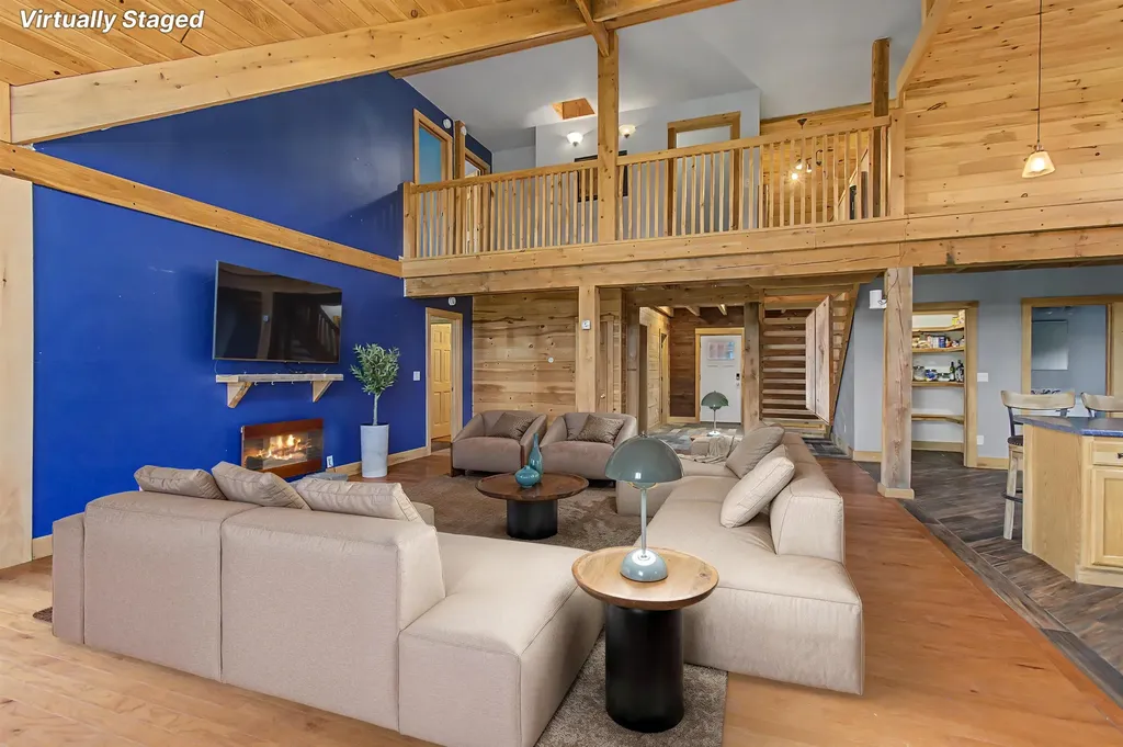410 Berry Road Berkshire VT 05476