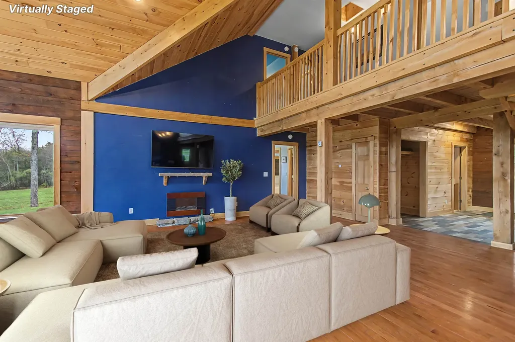 410 Berry Road Berkshire VT 05476